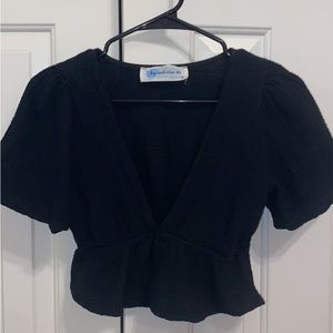 Boutique top